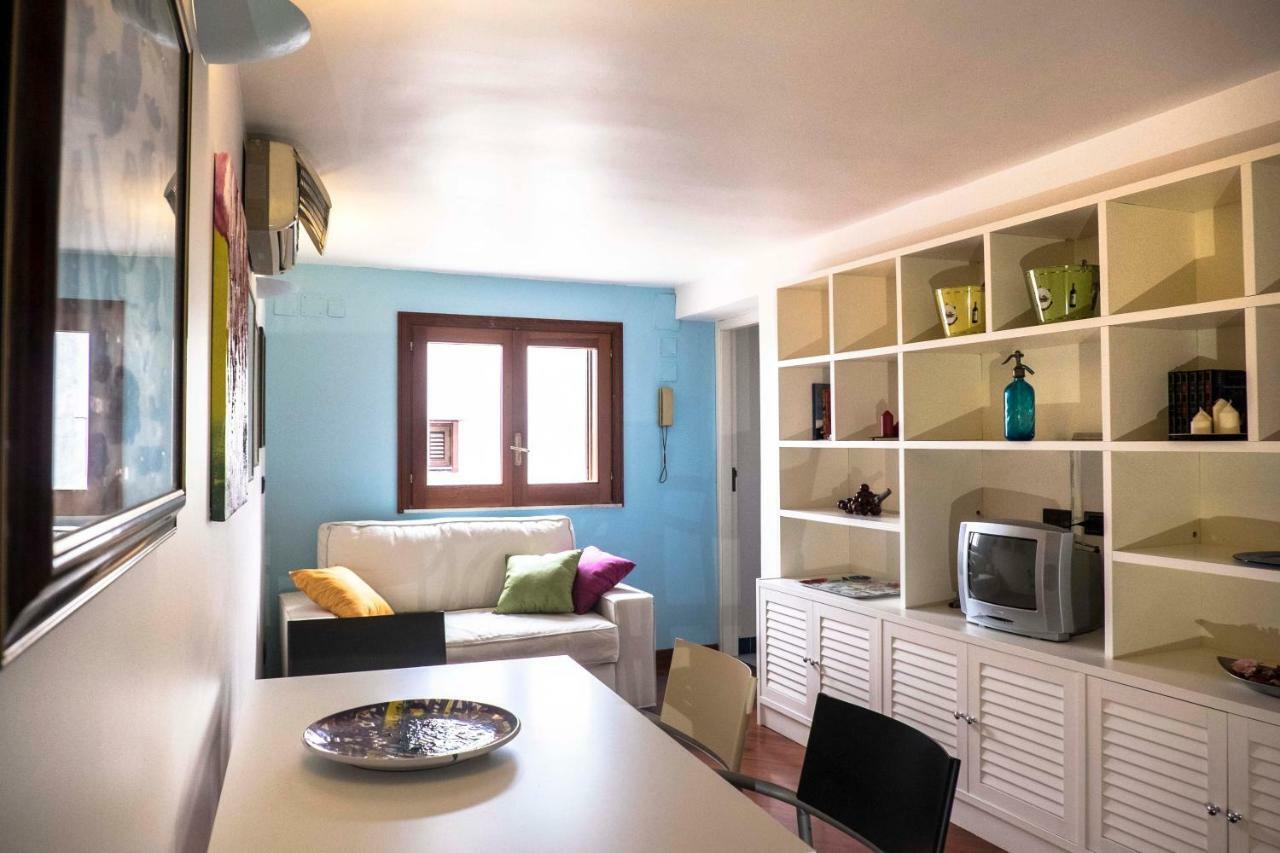 Dream House Duomo Catania Apartment Екстериор снимка